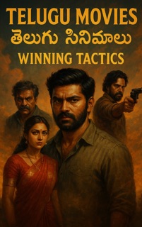 Telugu Movies తెలుగు సినిమాలు Winning Tactics by Sebastian Hale