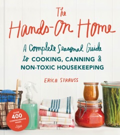 The Hands-On Home - Erica Strauss & Charity Burggraaf