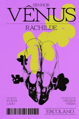 Read: Book Senhor Vênus