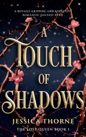 A Touch of Shadows - Jessica Thorne
