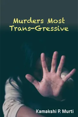 Read: Murders Most Book Trans-Gressive