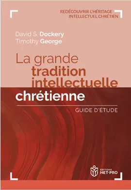 Read: La grande Book tradition intellectuelle chrétienne