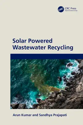 Read: Book Solar Powered Wastewater Recycling