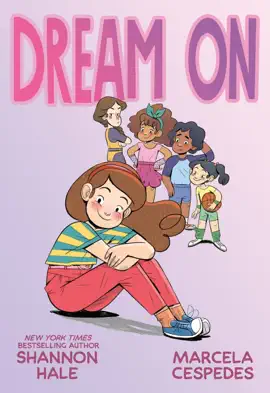 Read: Book Dream On