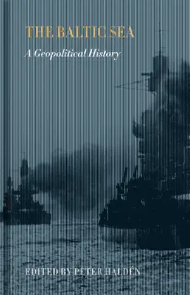 Read: The Baltic Book Sea