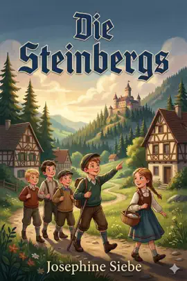 Read: Die Steinbergs: Eine Erzählung Book aus der Zeit der Befreiungskriege