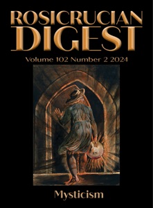 Rosicrucian Digest Volume 102 Number 2 2024