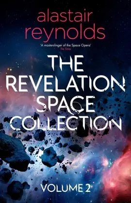 Read: The Book Revelation Space Collection Volume 2