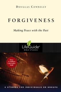 Forgiveness by Douglas Connelly