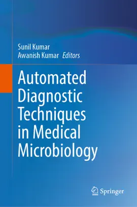 Read: Automated Diagnostic Book Techniques in Medical Microbiology