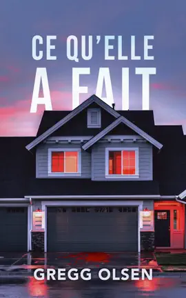 Read: Ce qu'elle a Book fait