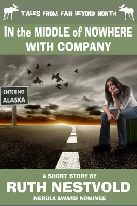 Read: In the Middle of Book Nowhere with Company