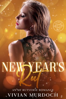 New Year's Rut by Vivian Murdoch