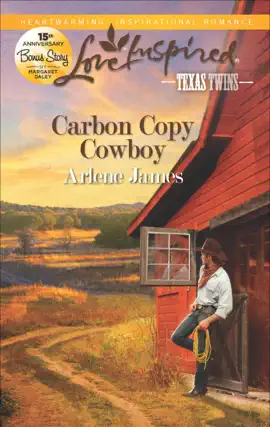 Read: Carbon Copy Book Cowboy