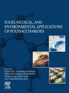 Read: Food, Book Medical, and Environmental Applications of Polysaccharides