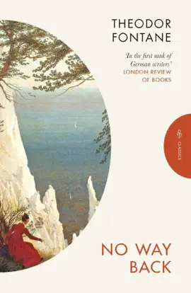 Read: No Book Way Back