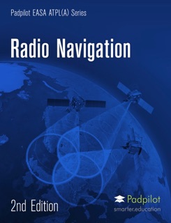 EASA ATPL Radio Navigation 2020 by Padpilot Ltd