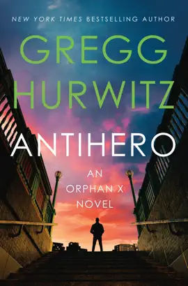 Read: Antihero