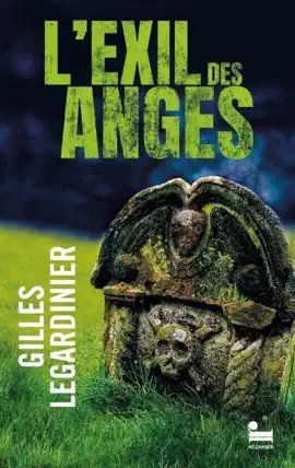 Read: Book L'Exil des Anges