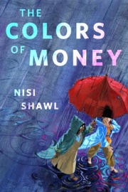 The Colors of Money - Nisi Shawl