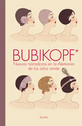 Read: Bubikopf*