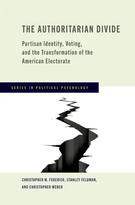 Read: The Authoritarian Divide Book
