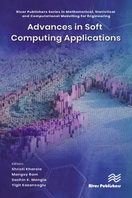 Read: Advances Book in Soft Computing Applications