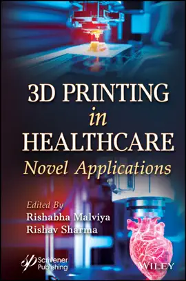 Read: 3D Printing in Book Healthcare