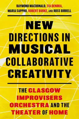 Read: Book New Directions in Musical Collaborative Creativity