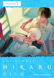 The Summer Hikaru Died, Chapter 7 - Mokumokuren, Ajani Oloye & Abigail Blackman