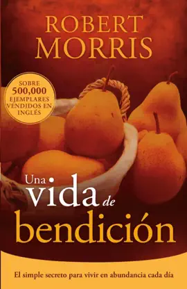 Read: Book Una vida de bendición