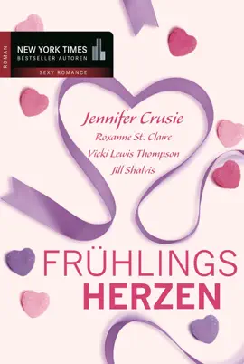 Read: Frühlingsherzen