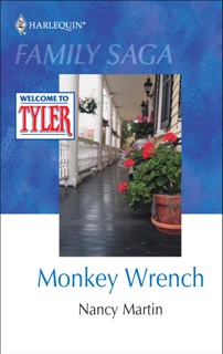Monkey Wrench by Nancy Martin