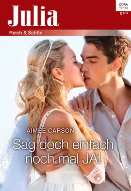 Read: Sag doch einfach noch mal JA! Book