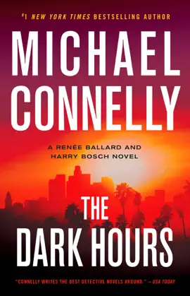 Read: The Dark Book Hours