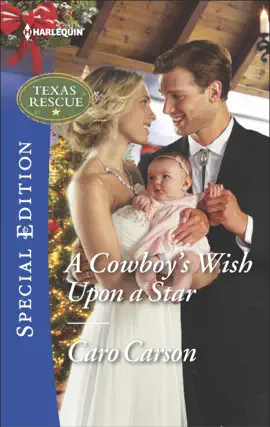 Read: A Cowboy's Wish Upon a Star Book