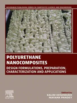 Read: Polyurethane Nanocomposites Book