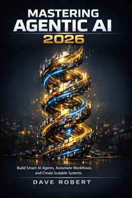 Mastering Agentic AI in 2026