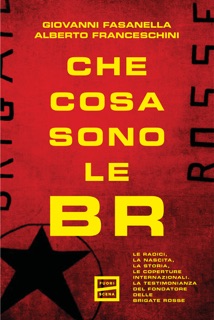 Che cosa sono le Br by Giovanni Fasanella & Alberto Franceschini