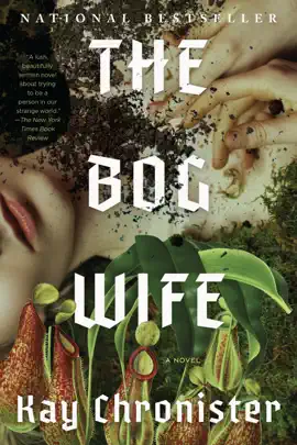 Read: Book The Bog Wife