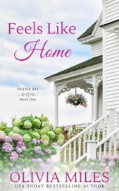 Feels Like Home - Olivia Miles