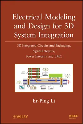 Read: Electrical Modeling and Design Book for 3D System Integration