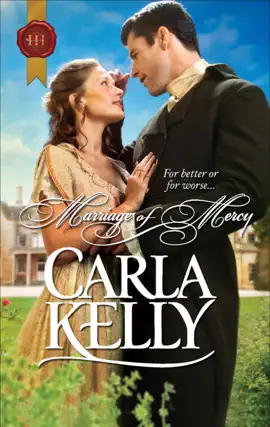 Read: Marriage of Mercy Book