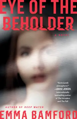 Eye of the Beholder