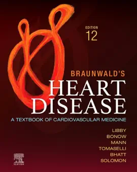 Read: Book Braunwald's Heart Disease - E-Book