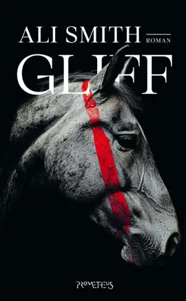 Read: Gliff