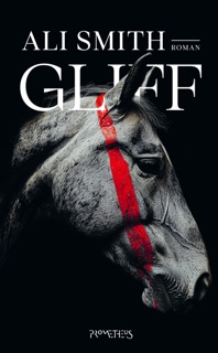 Gliff by Ali Smith