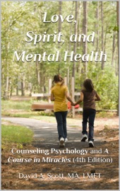 Love, Spirit, and Mental Health