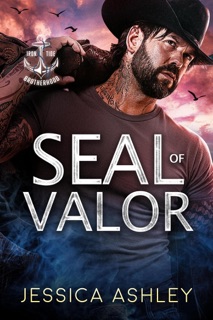 SEAL of Valor by Jessica Ashley