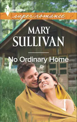 Read: No Book Ordinary Home